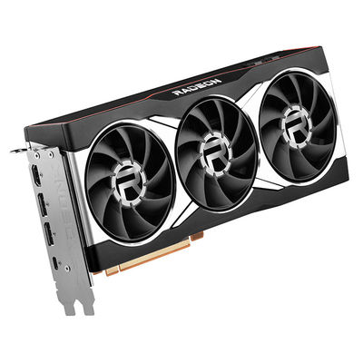 RX 6900 XT 16G Mining Rig Graphics Card 2365MHz With Video Card